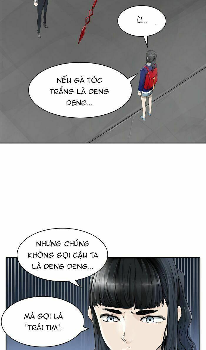 tòa tháp bí ẩn 2 chapter 432 39