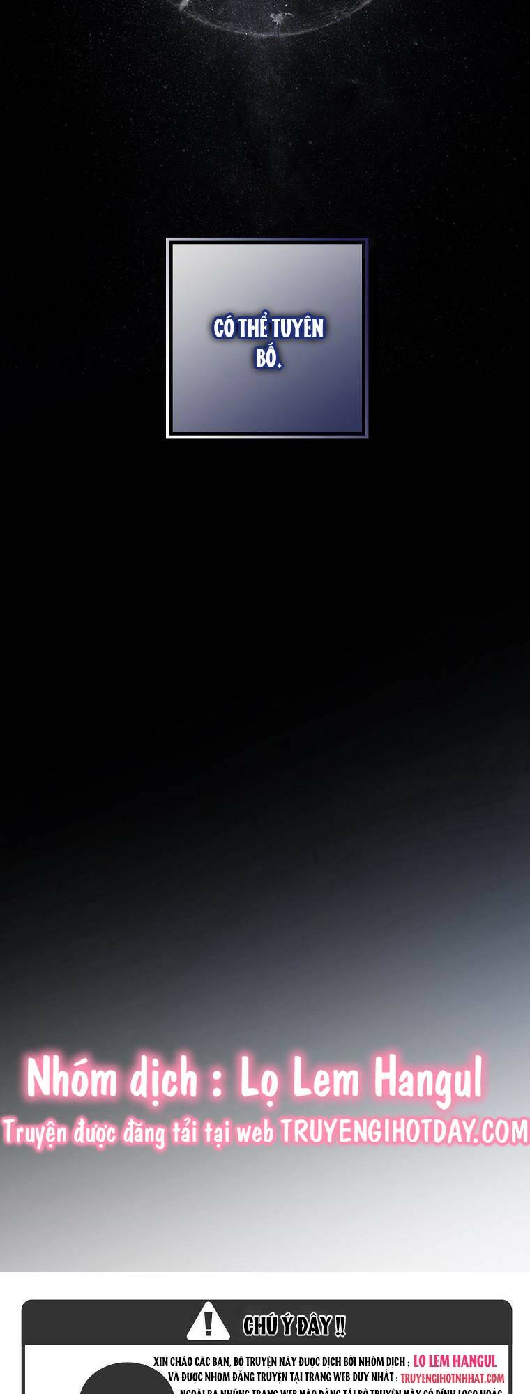 câu chuyện cổ tích của mẹ kế chapter 114.1 16