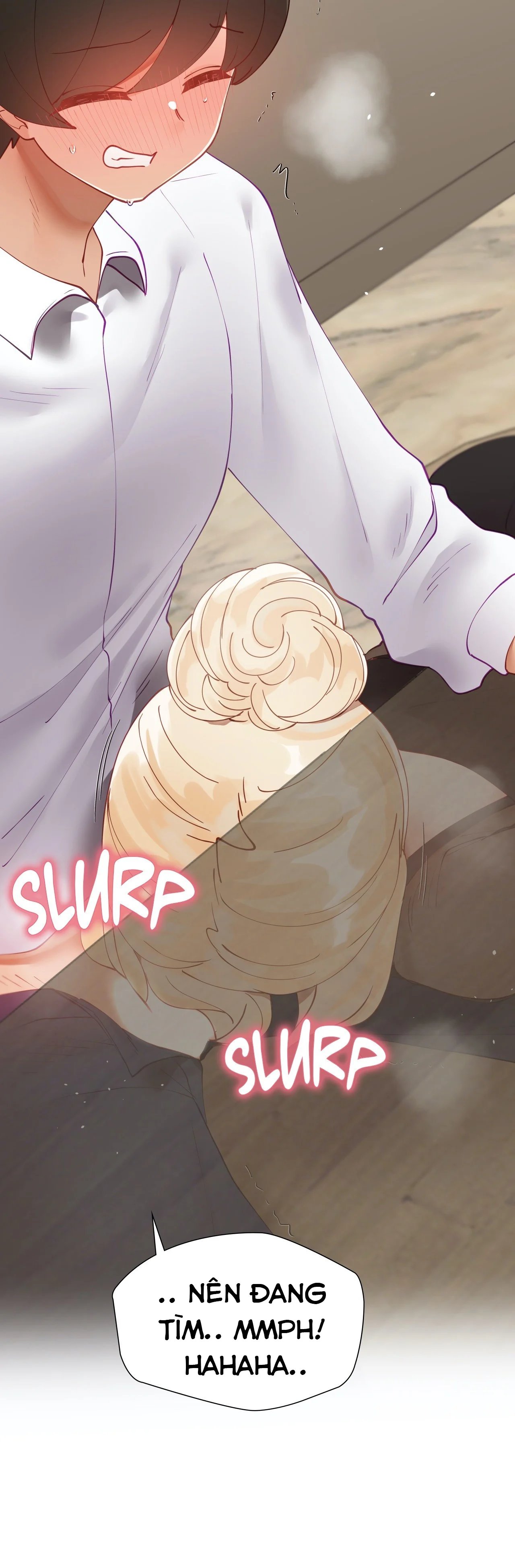 gia sư nữ quái chapter 25 22