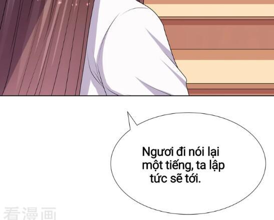 đích nữ chư hầu chapter 4 20