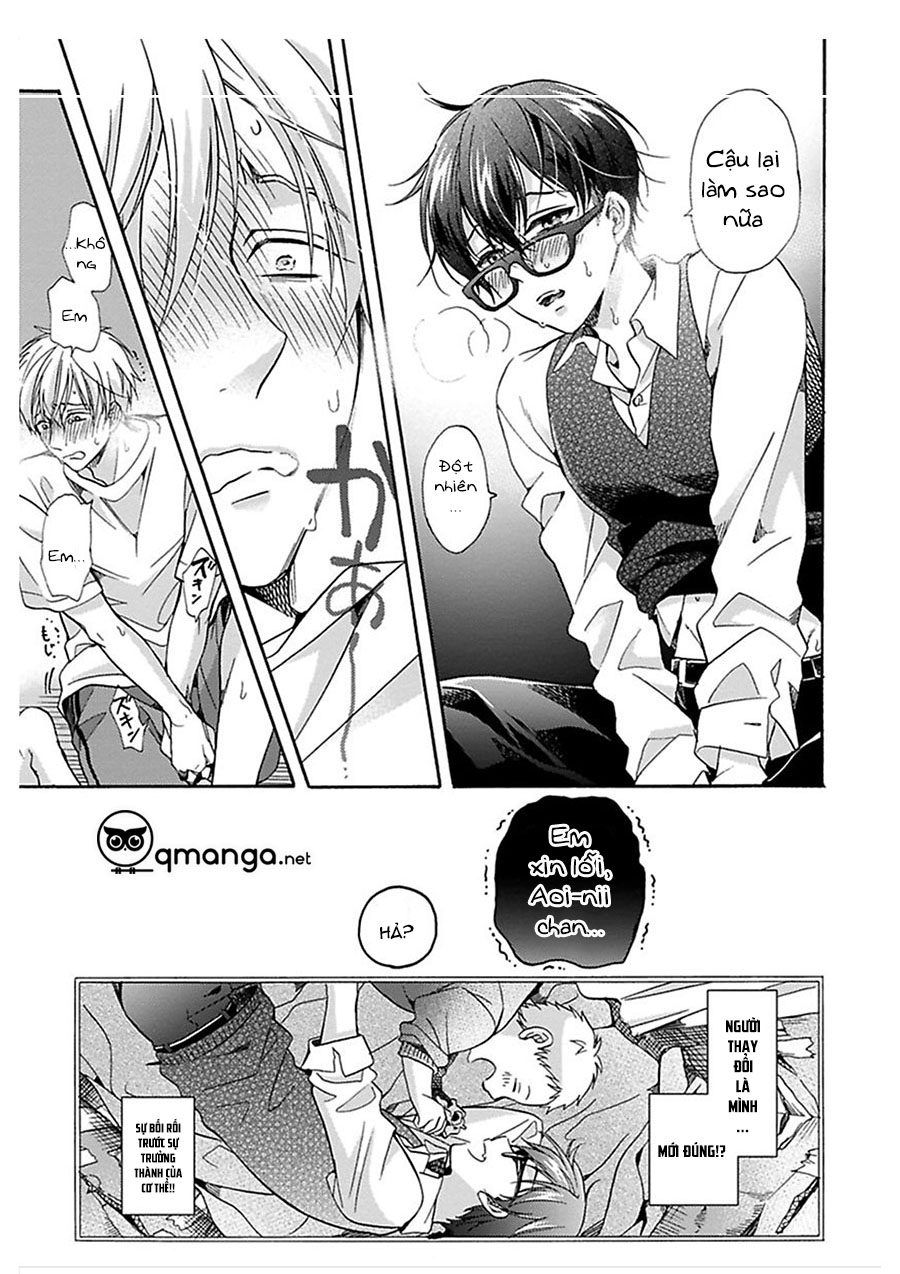 chờ em yêu anh chapter 2 29