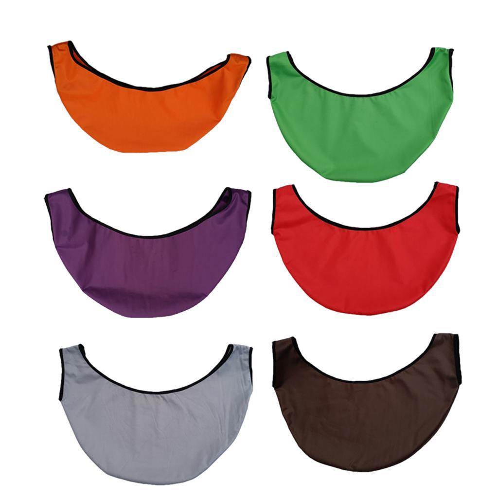 4Pcs Bowling Ball Carry Bag Waterproof See Saw Towel Microfiber Carrier Cleaner Polishing Tool