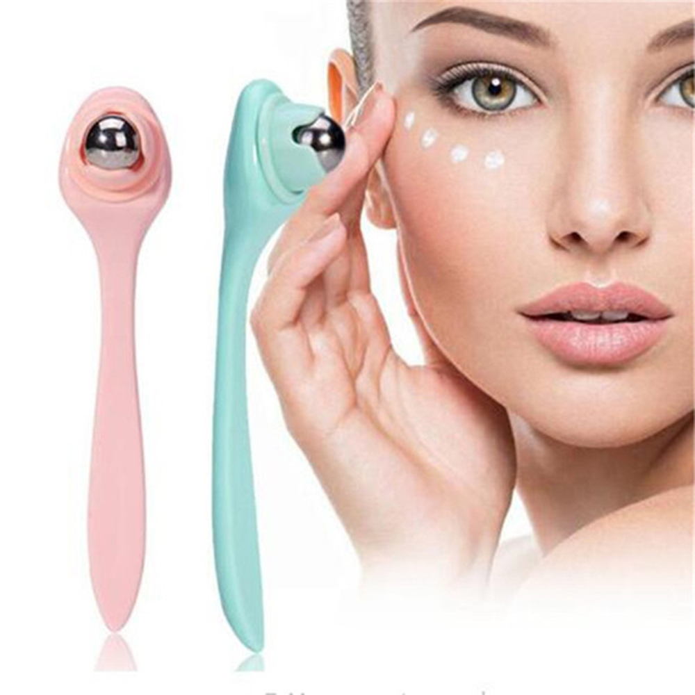 Dụng Cụ Massage Mắt, Mặt Lameila-MP090