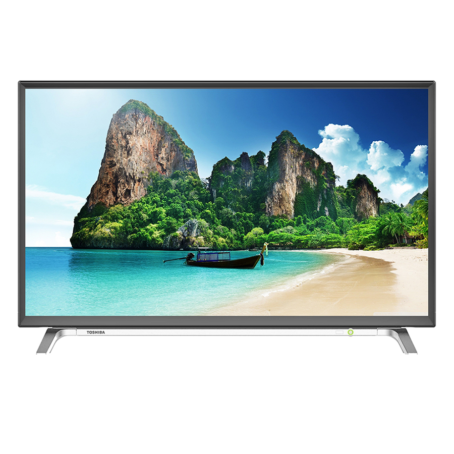 Tivi LED AKINO TL - 32 TA - 32 inch - Hàng Chính Hãng