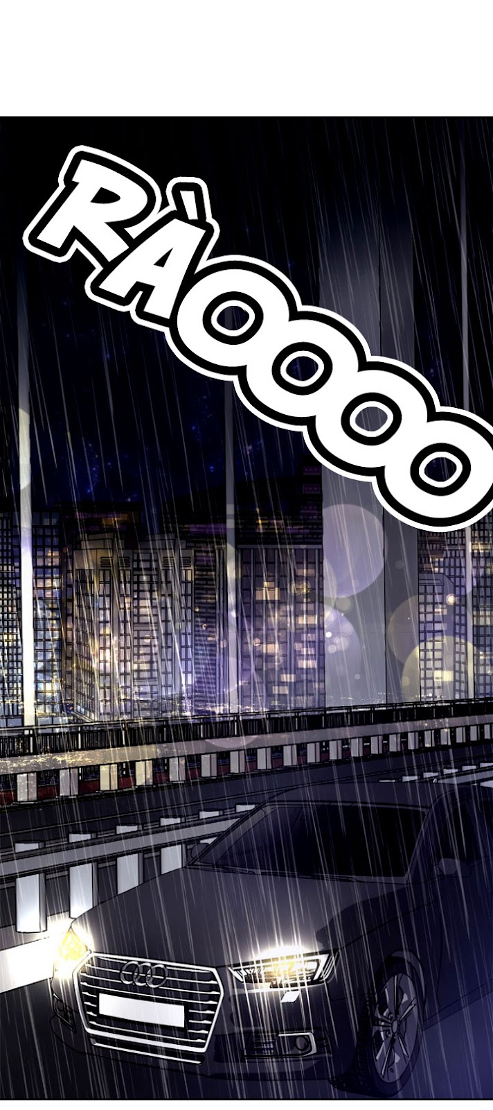 nụ hôn của giác quan thứ sáu chapter 2 45