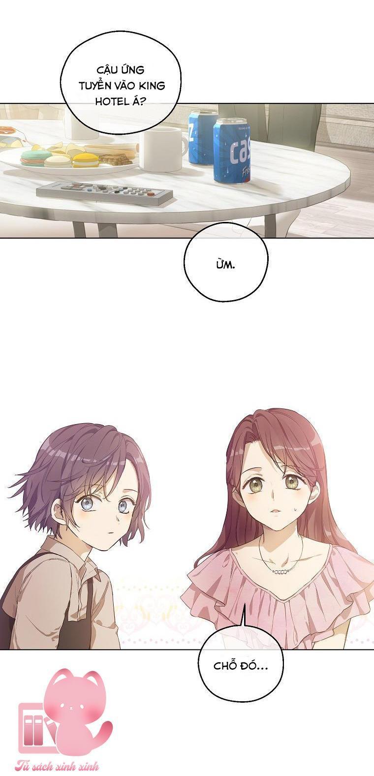 vương giả chapter 14 3