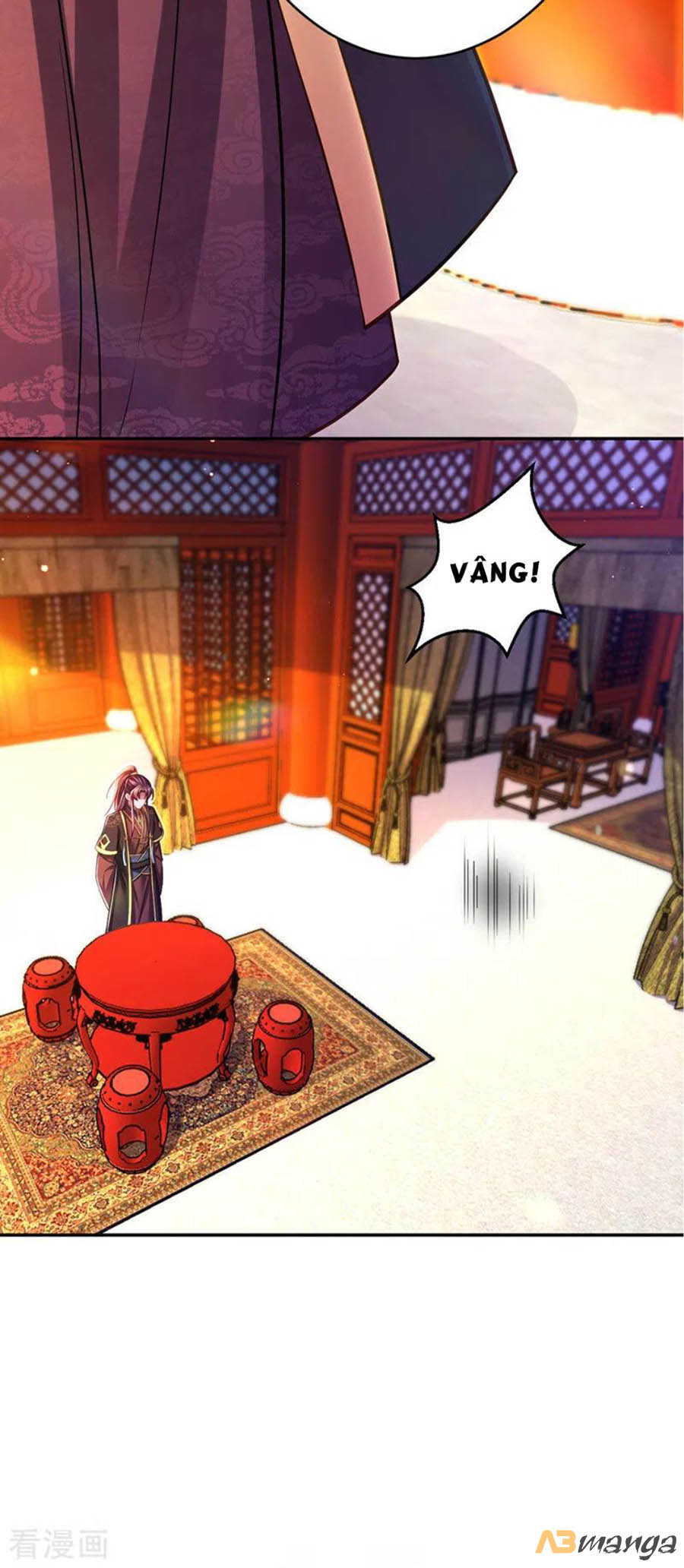 ngã tại hậu cung đương đại lão nữ chapter 46 28