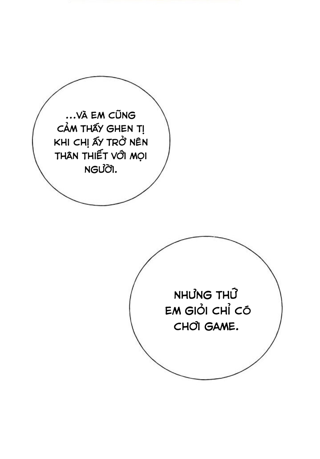 invitation of mystic messenger chapter 25 44