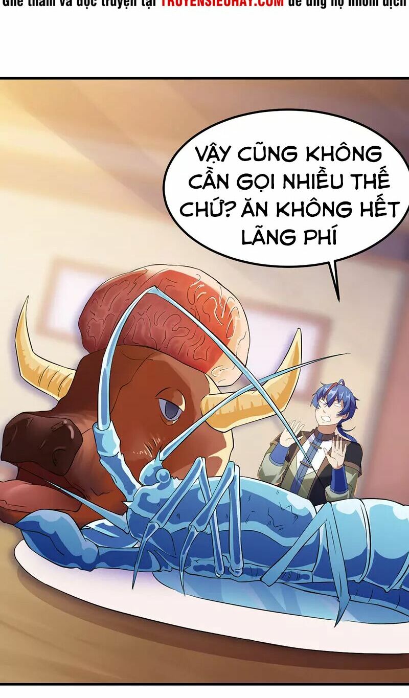 võ đạo độc tôn chapter 50 4