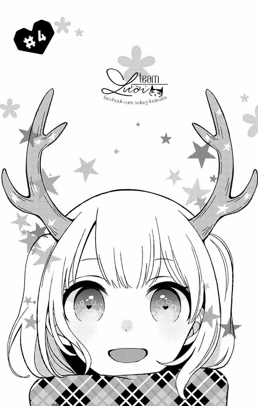 kimi wa nani mo shiranai chapter 5 5