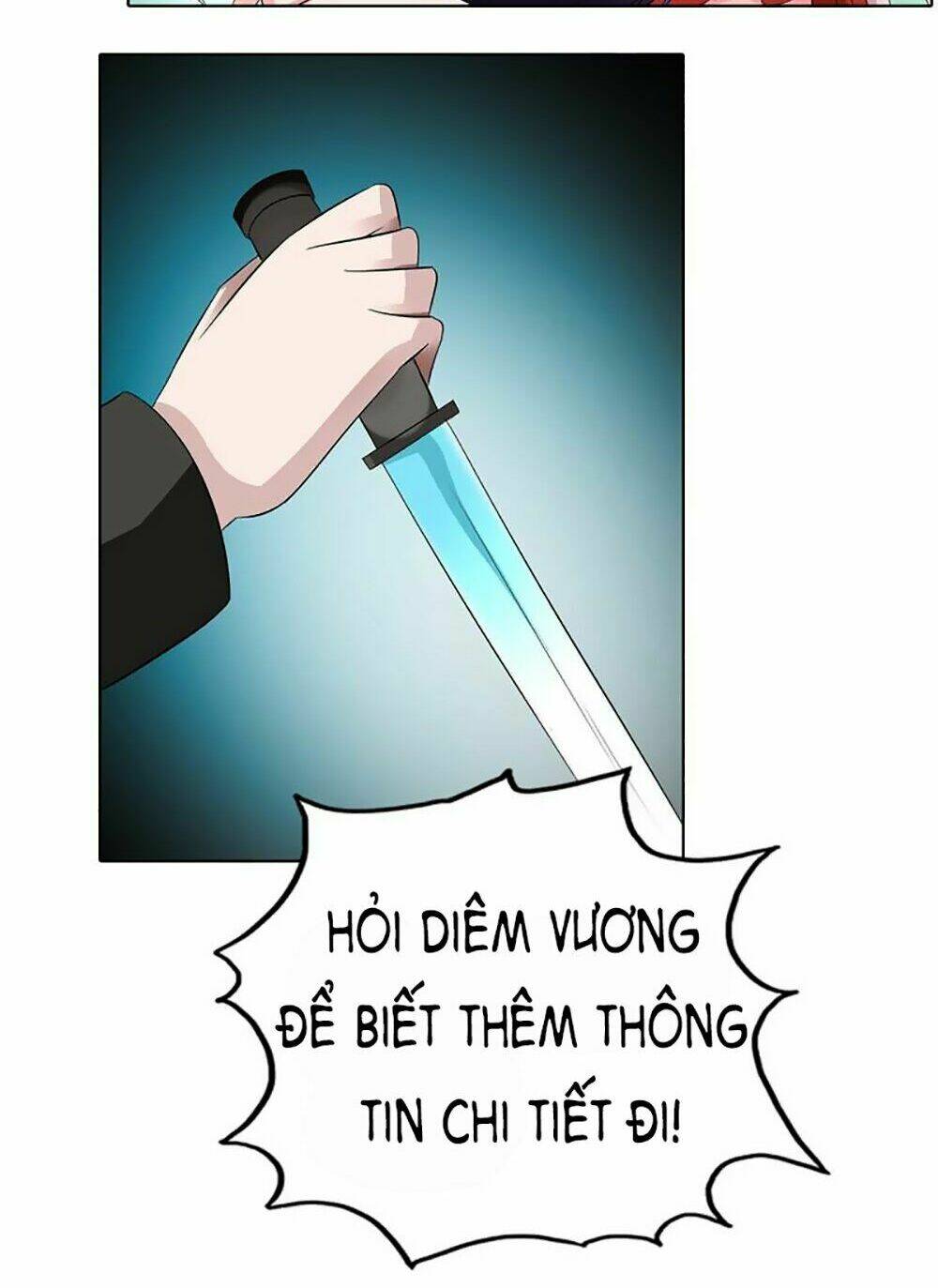 em vẫn còn nhỏ chapter 31 6