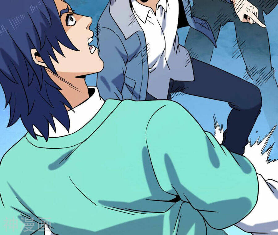 đô thị tiên đế chapter 53 34