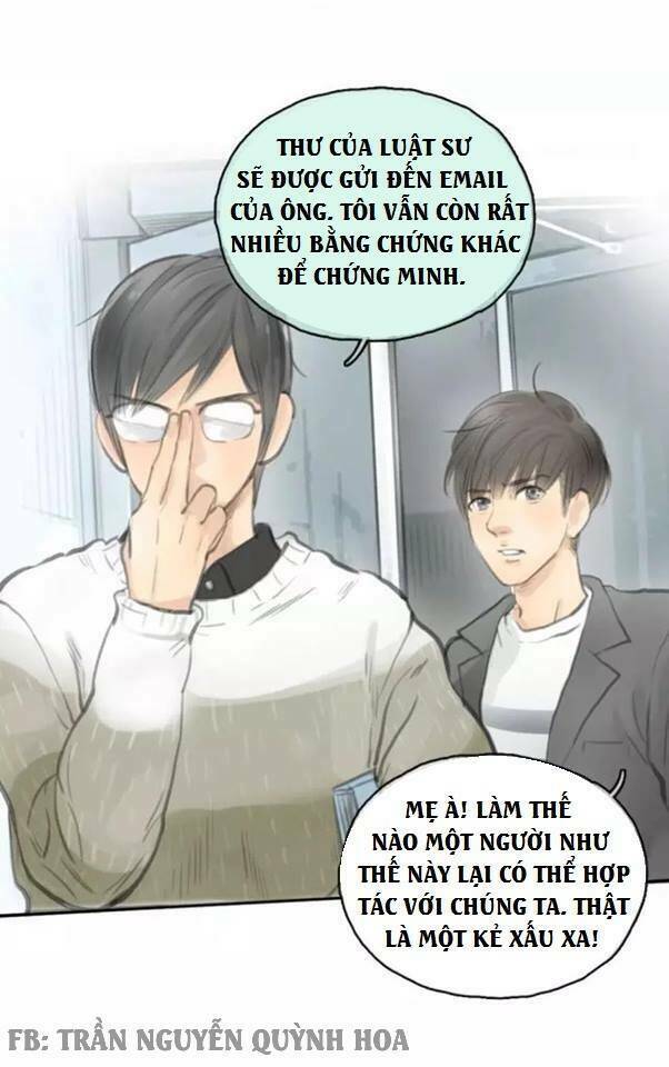 12 giờ của lọ lem chapter 19 20