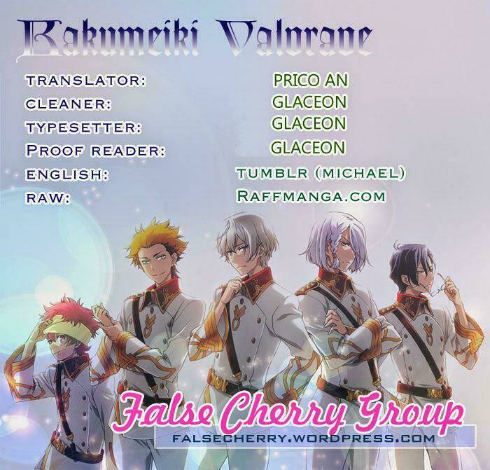 kakumeiki valvrave - uragiri no rakuin chapter 5 1