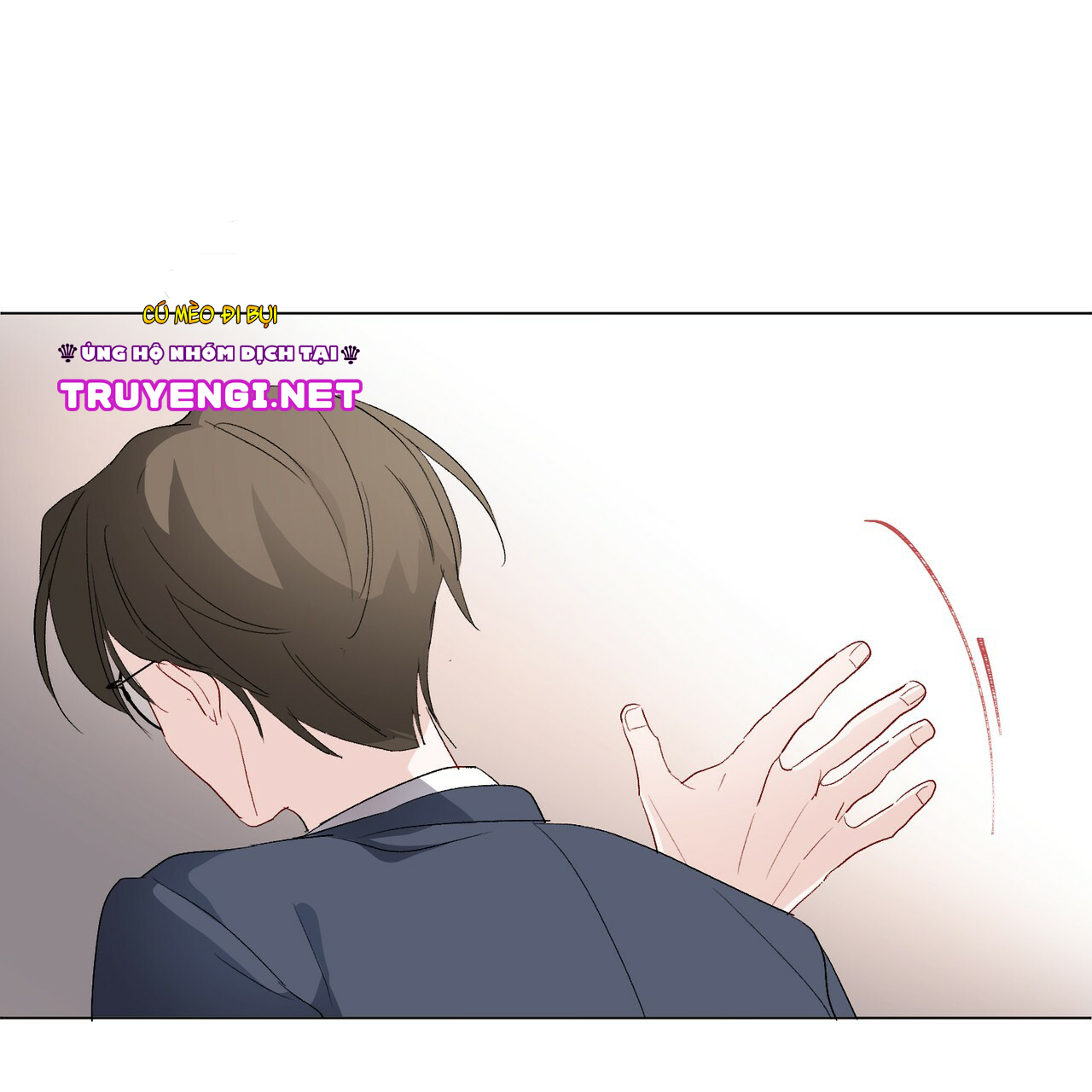 juliet, ở đây không phải là kansas đâu! chapter 4 88