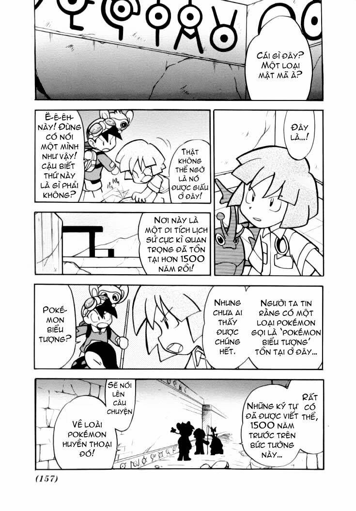 thú cưng đặc biệt chapter 100 6