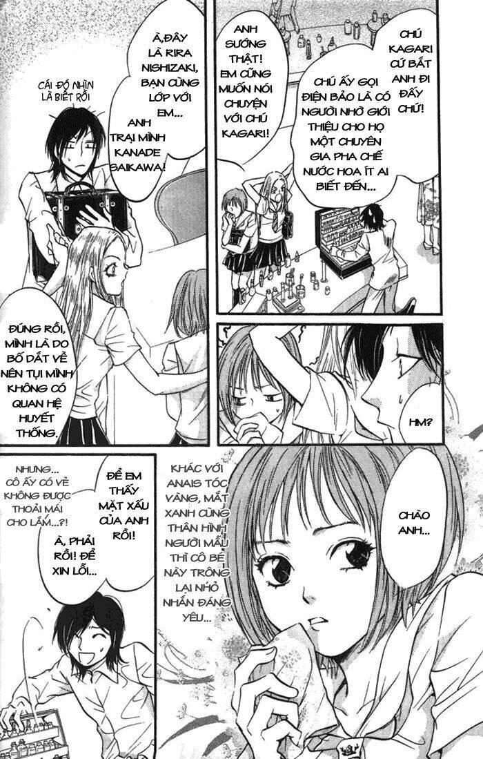 0 no soukoushi chapter 3 8