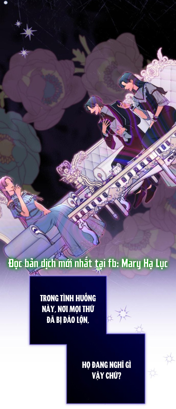 dành cho nhân vật bị bỏ rơi yêu thích nhất của tôi chapter 92.2 7