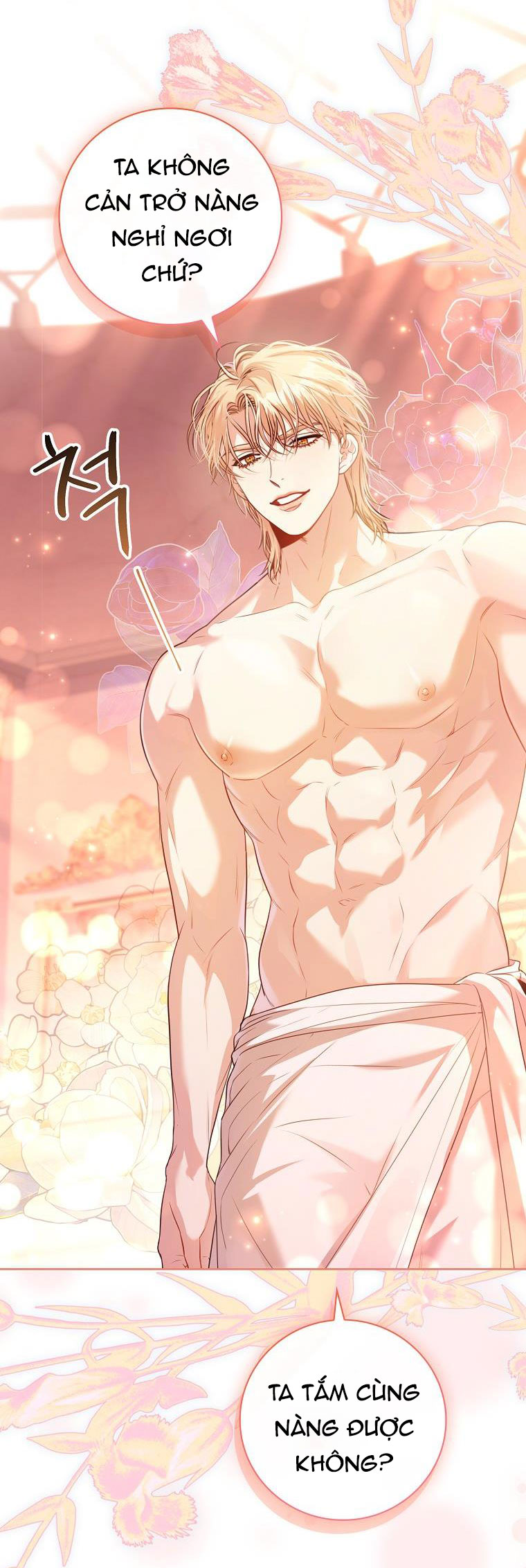 trở thành thư ký của bạo chúa chapter 114 32