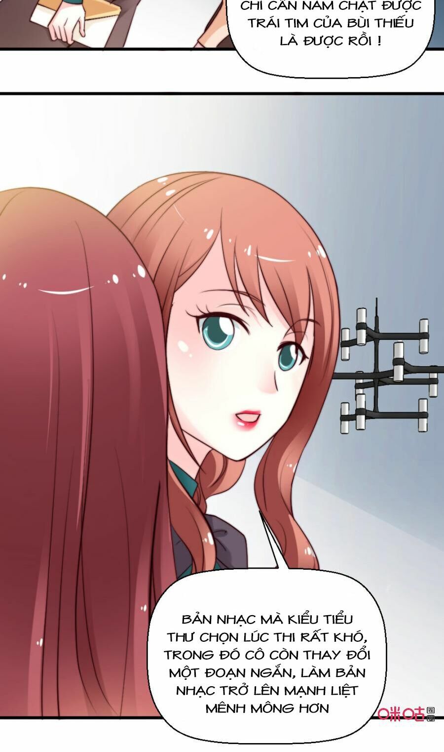 bí mật của thiên kim chapter 70 5