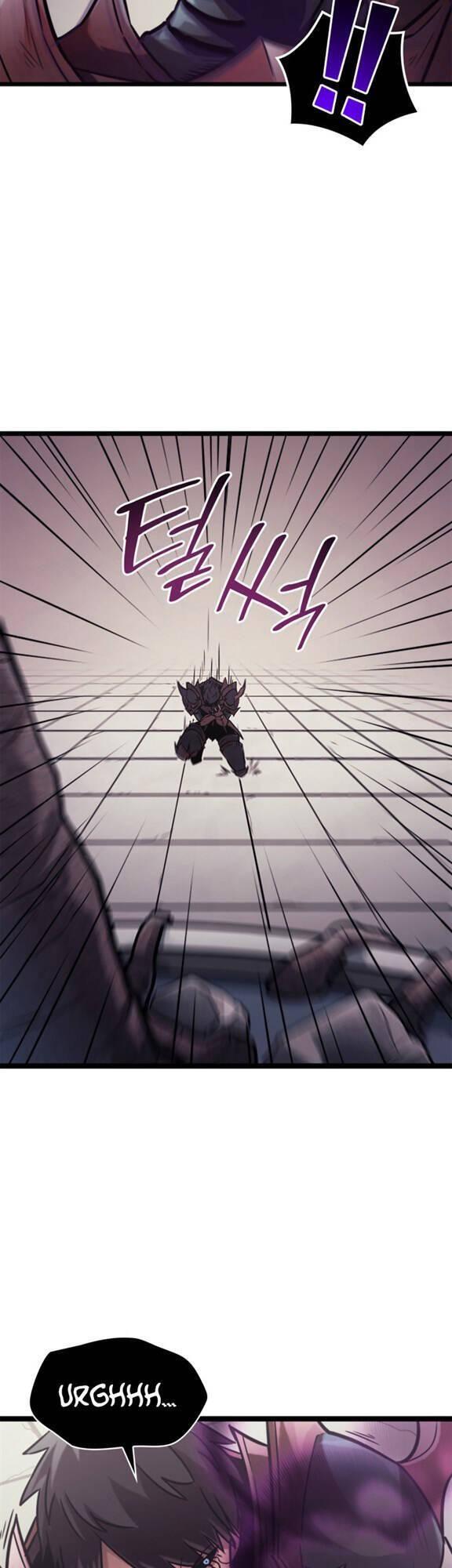 tôi trở lại thăng cấp một mình chapter 121 39