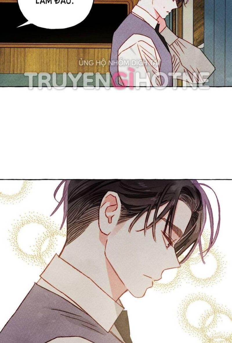 nuôi dưỡng một hắc long chapter 60.1 53