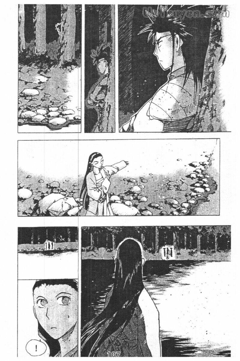 giang hồ bá đạo ký chapter 20 107