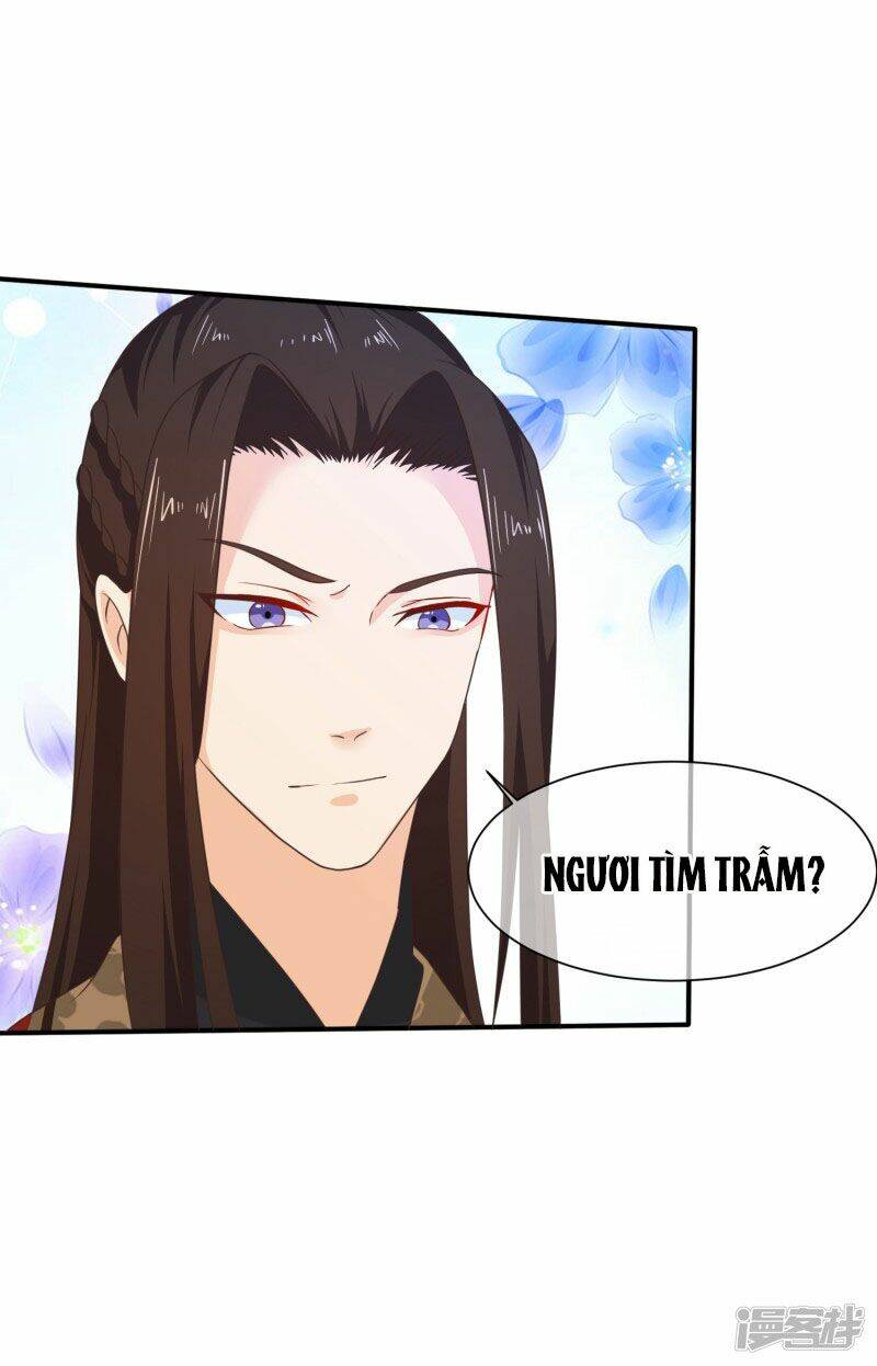 mười dặm hồng trang, thay huynh xuất giá chapter 45 22