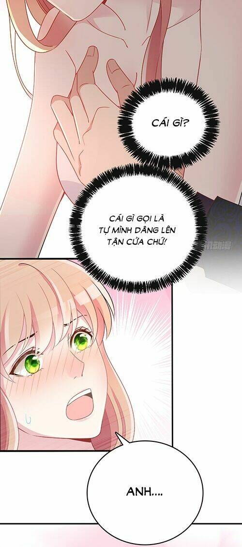 bí mật kết hôn với ảnh đế: vợ ơi đến đây tấn công đi nào chapter 57 16