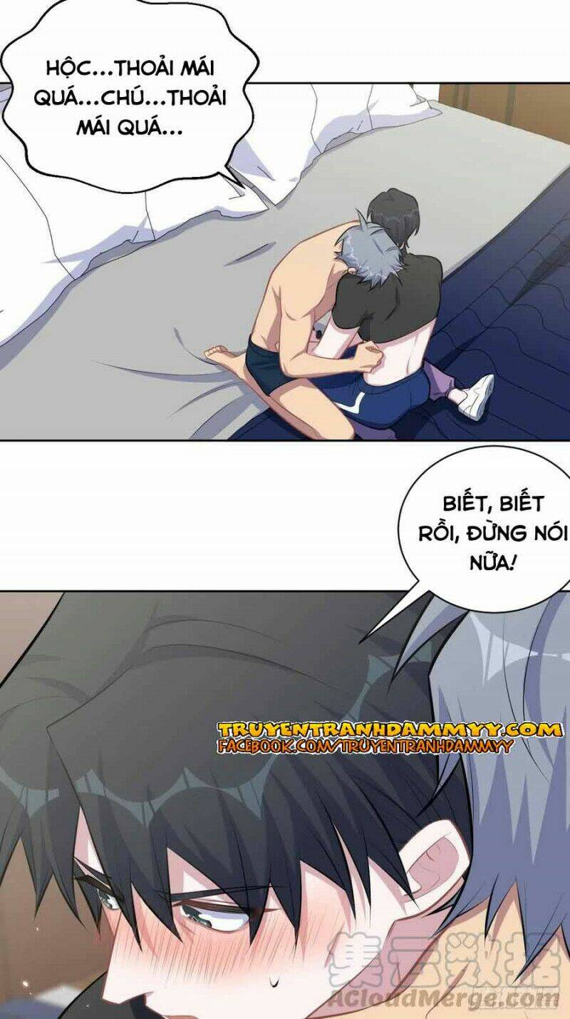 nhạc phụ đại nhân là lão bà chapter 129 3