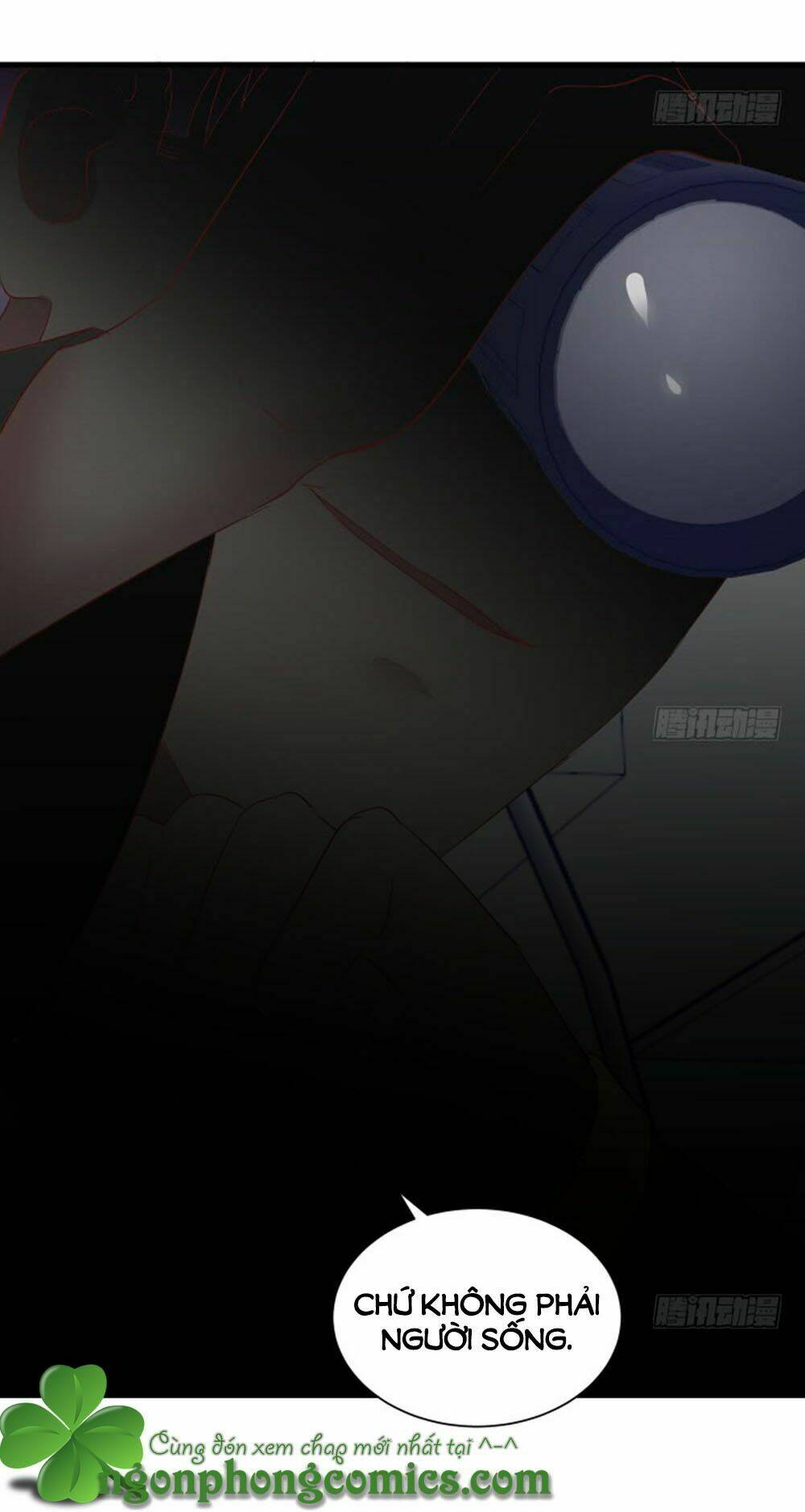 khi trò chơi ác ma bắt đầu chapter 88 41