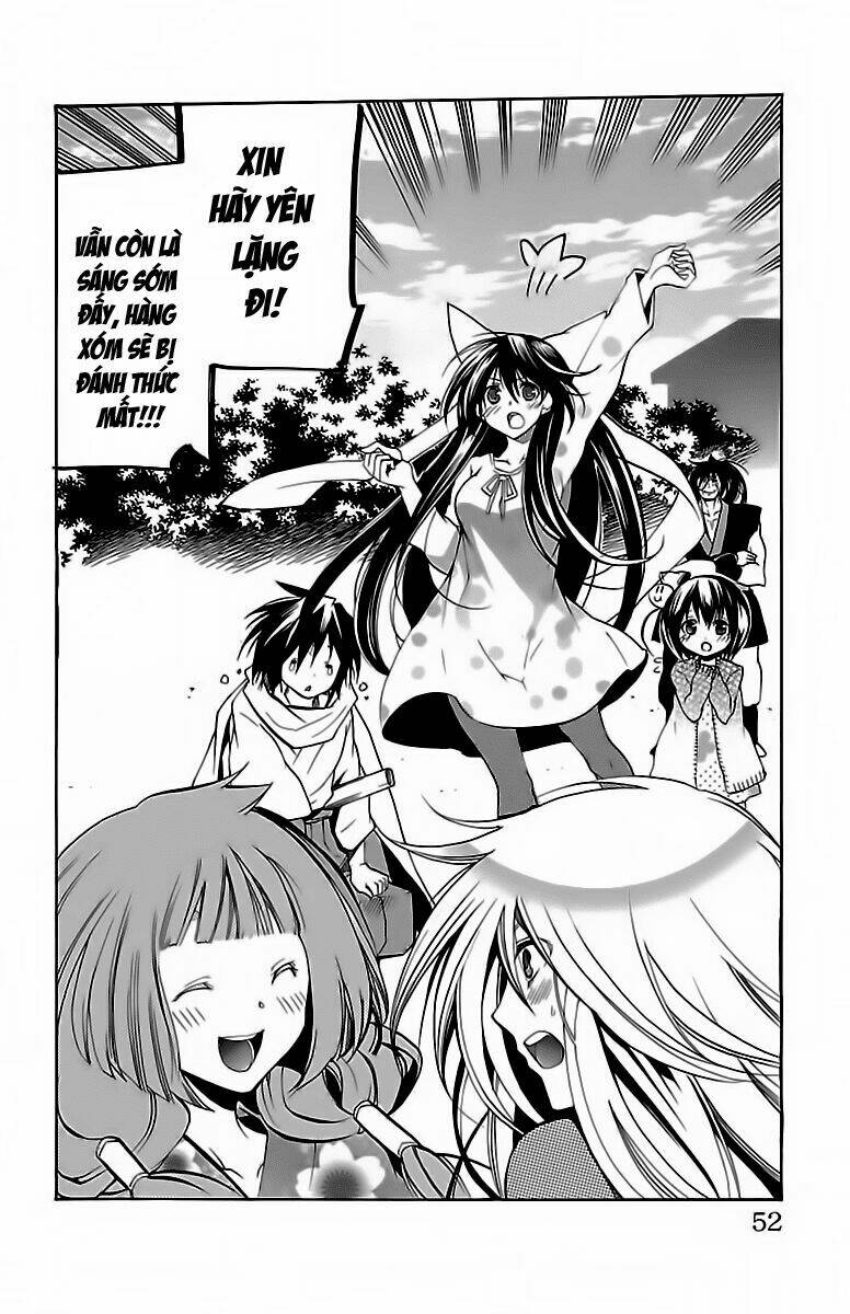 ashita no yoichi! chapter 39 50