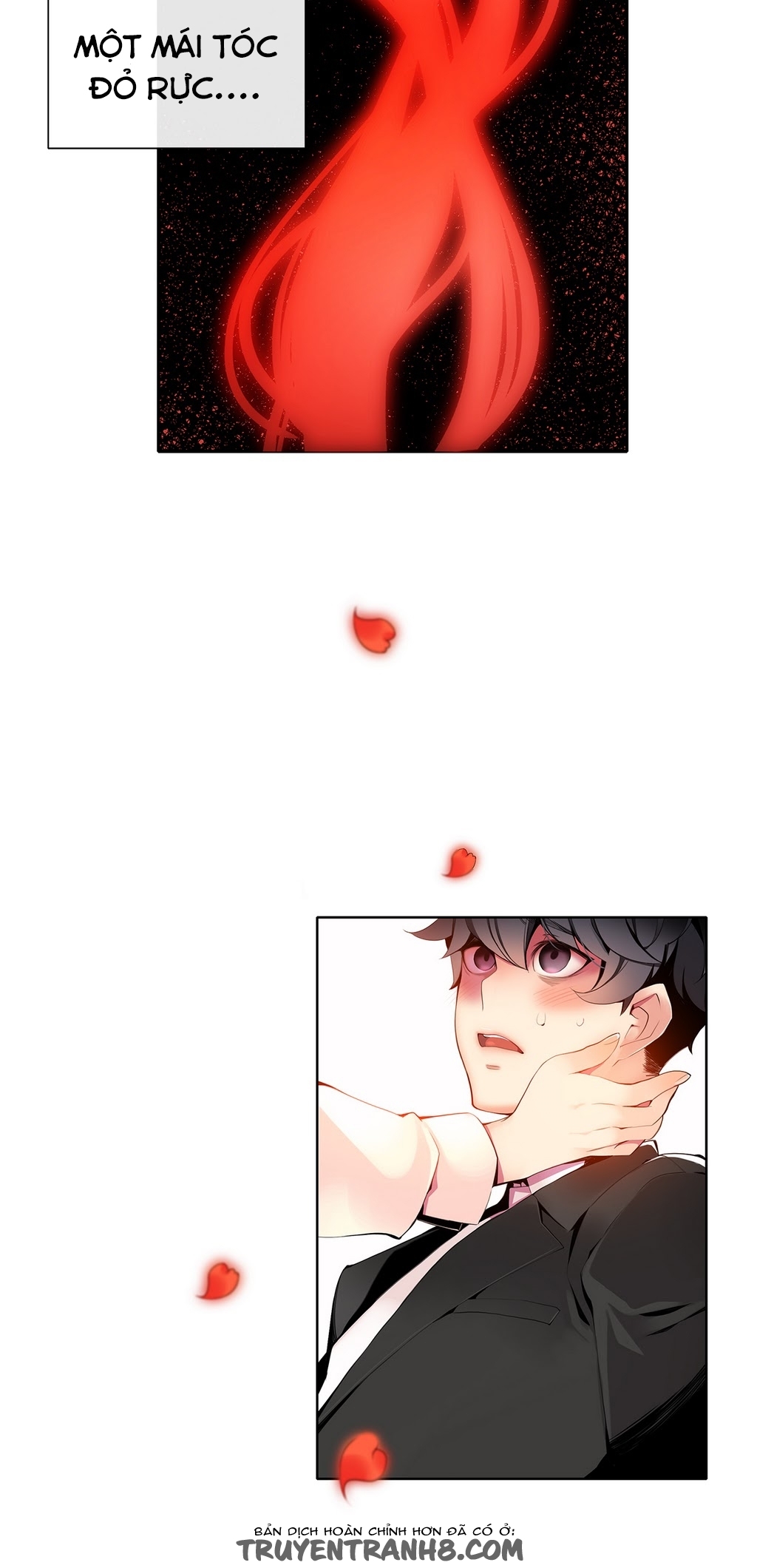 sự ràng buộc của lilith chapter 9 5