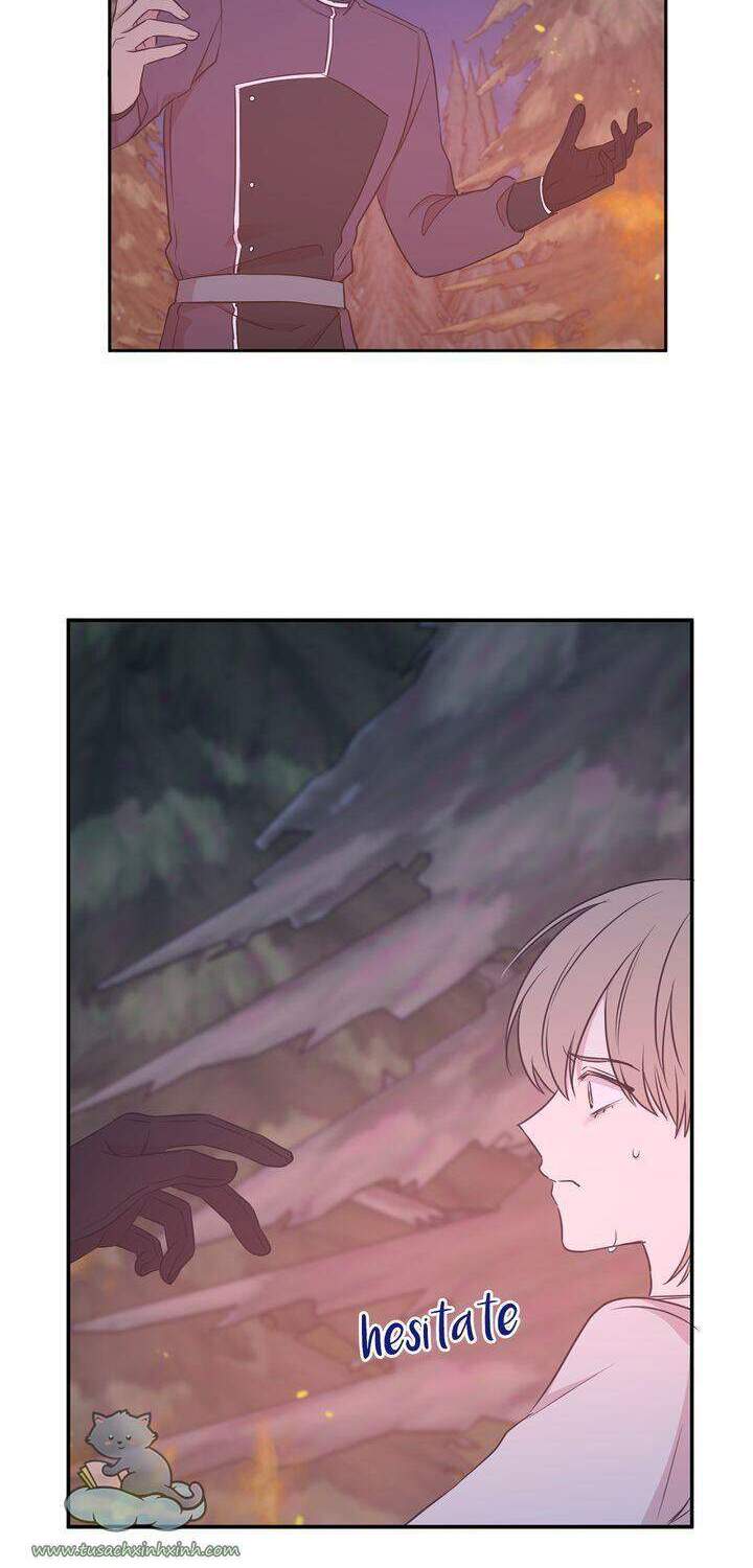 tôi sẽ đi đến cùng với hoàng đế chapter 94 21