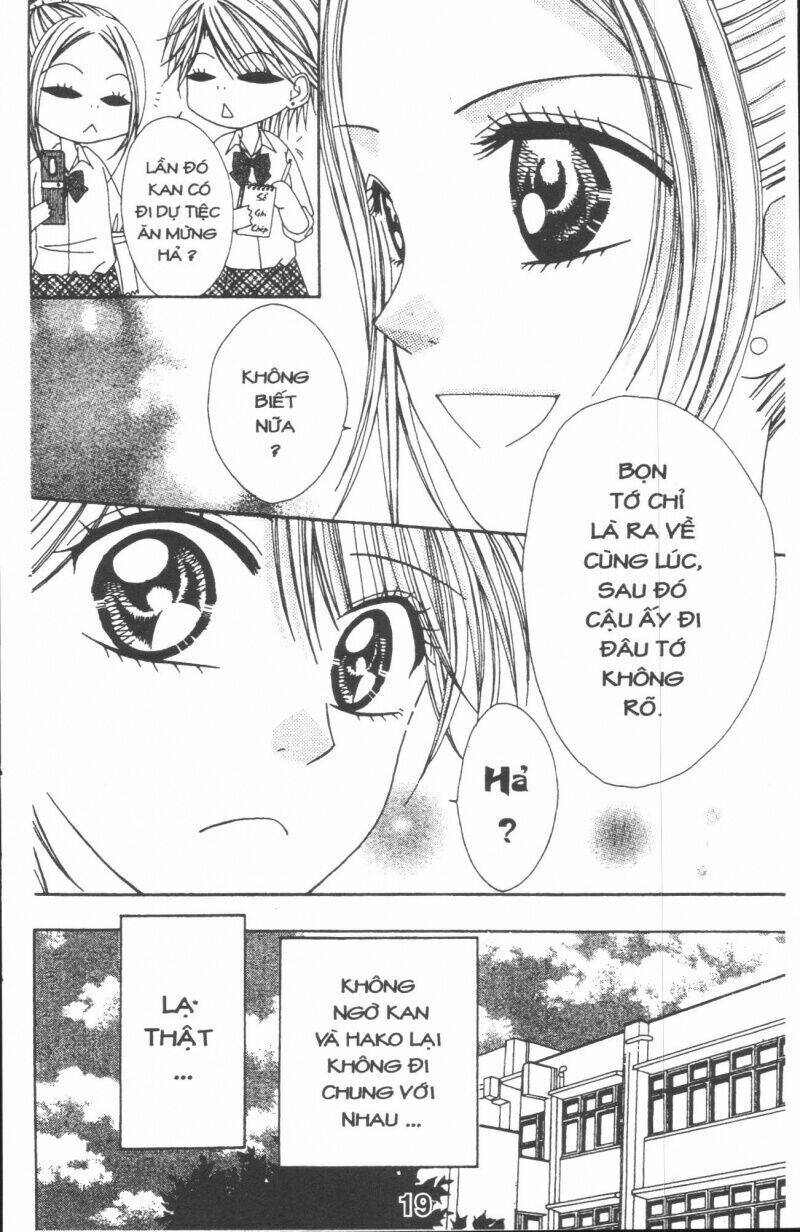 tomodachi gokko [takeuchi ayaka] chapter 2 19