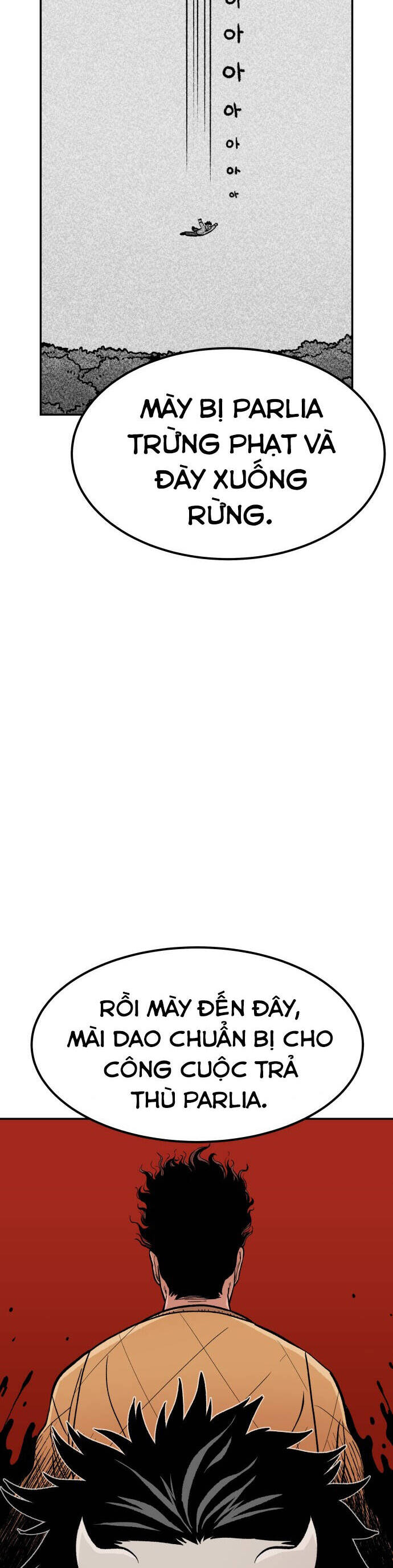 Sắp Xuất Ngũ Thì Isekai chapter 6 11