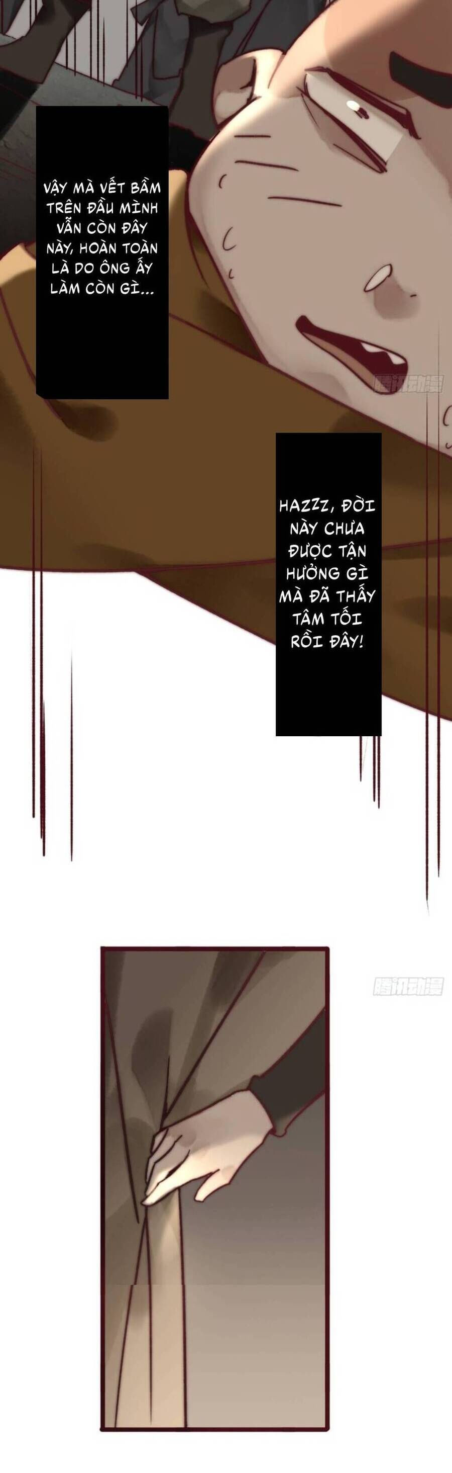 tam quốc thăng thiên ký chapter 3 19