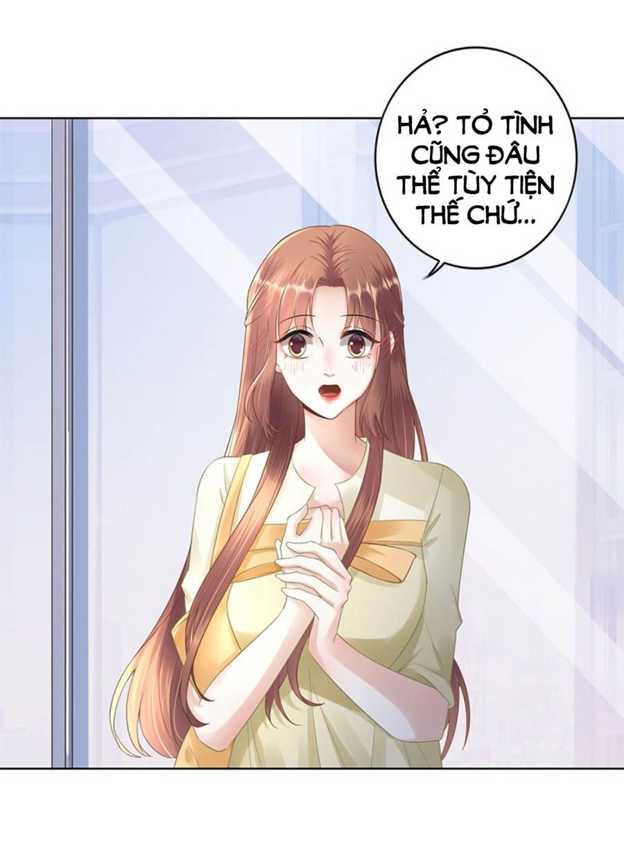 Bạn Trai Điều Khiển Giấc Mơ chapter 54 - Trang 11