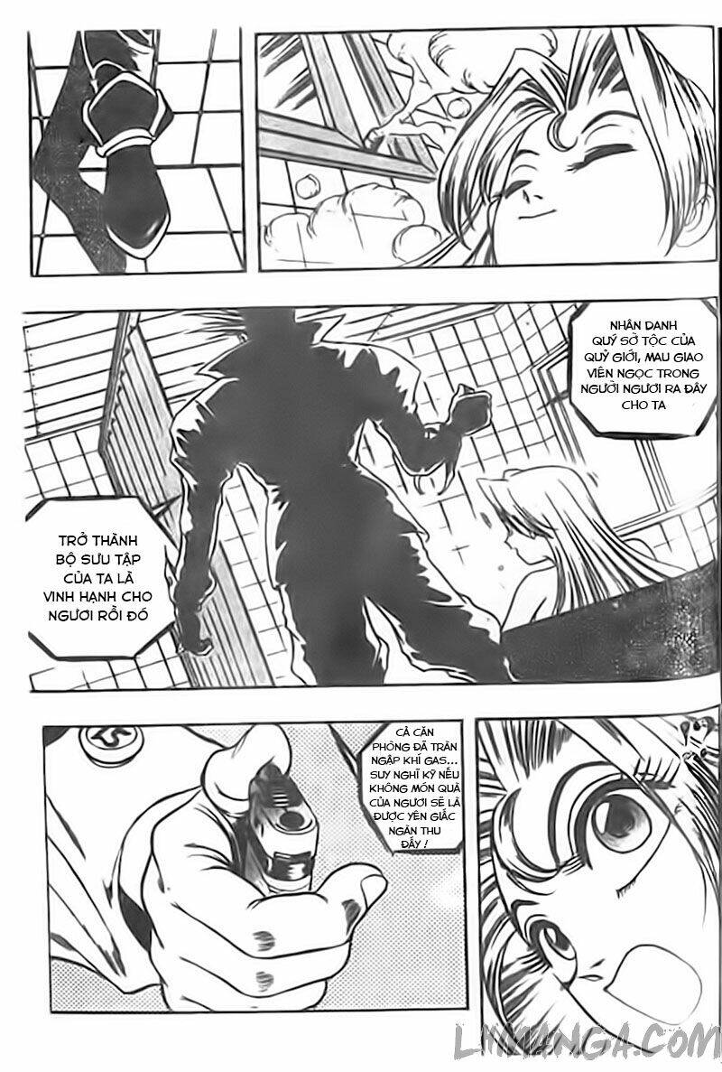 ngọc thiêng malini chapter 2 28