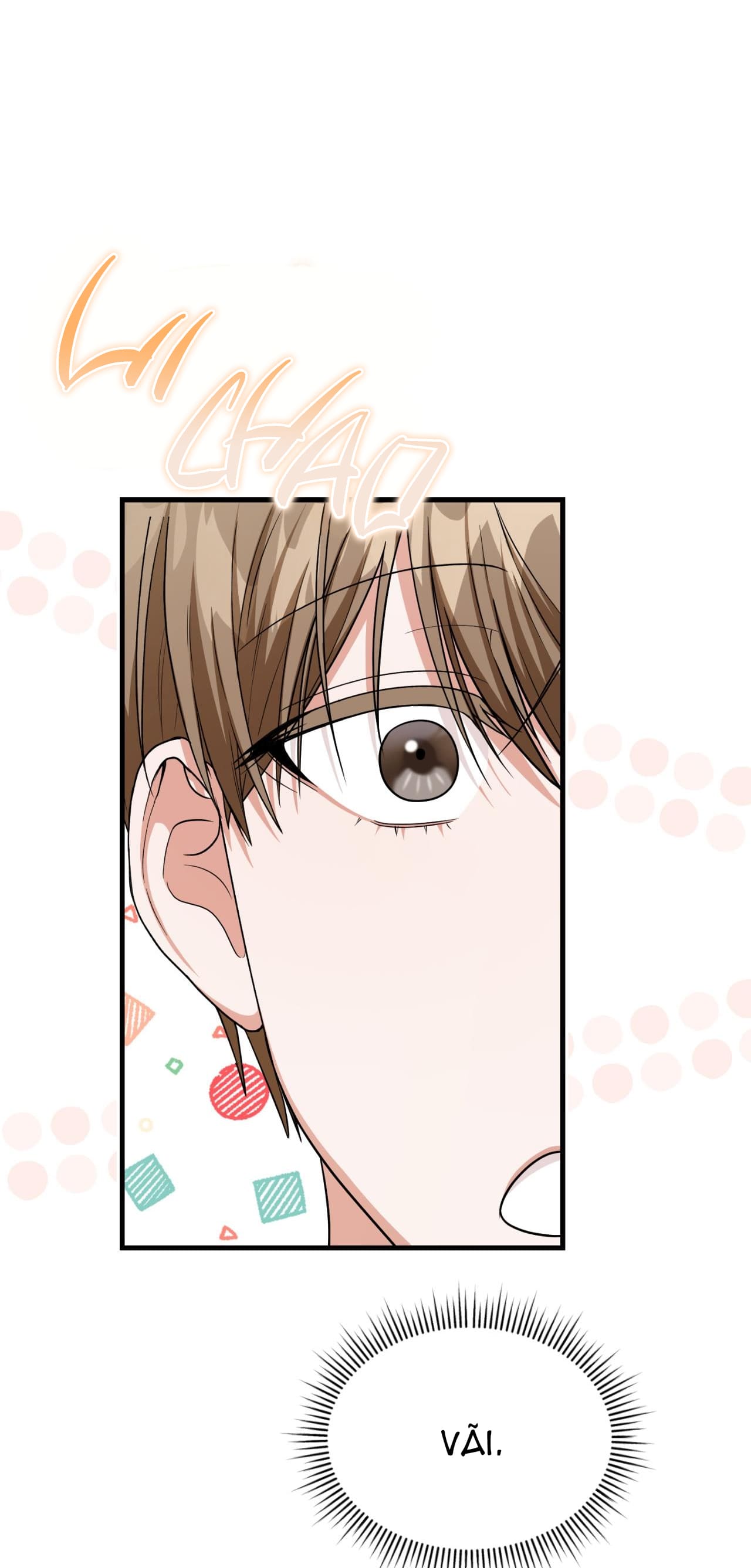 tên nhóc cùng bang hội là hàng xóm chapter 37 22