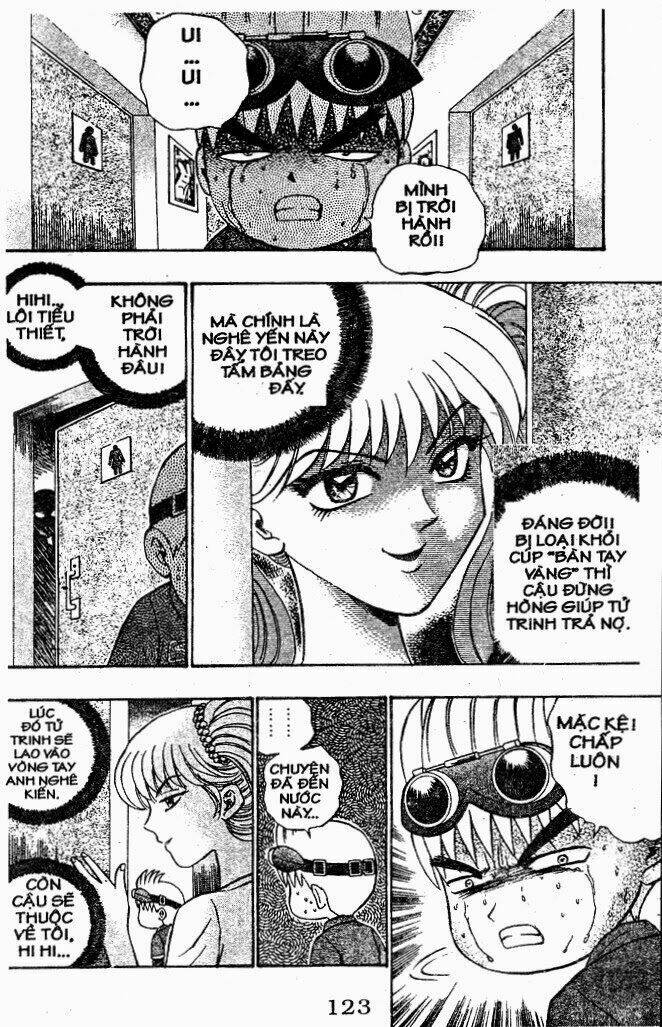 bowling king chapter 65 6