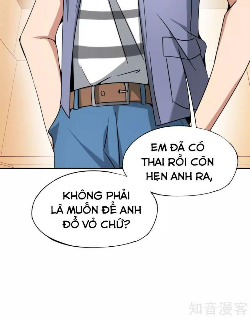vòng bạn bè mạnh nhất của tiên giới chapter 8 28