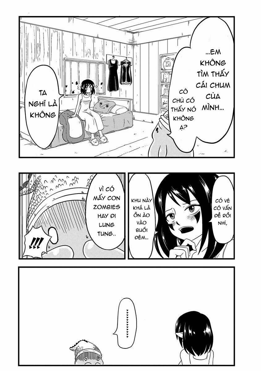 slime life chapter 0.7 6