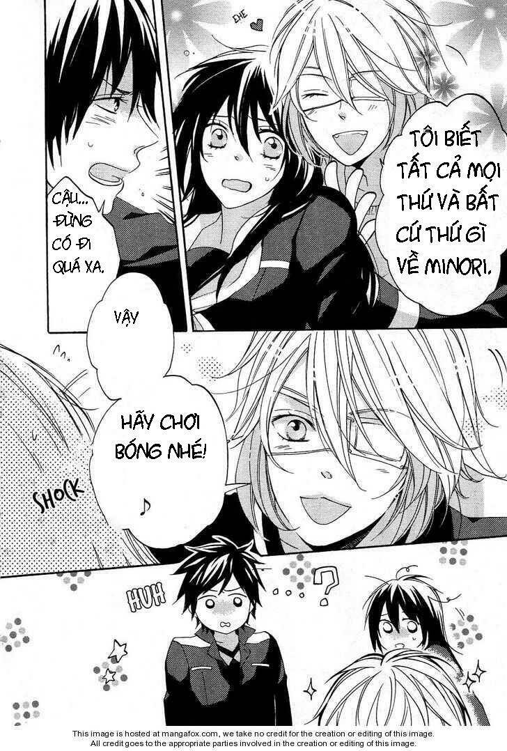 kuranoa chapter 5 11