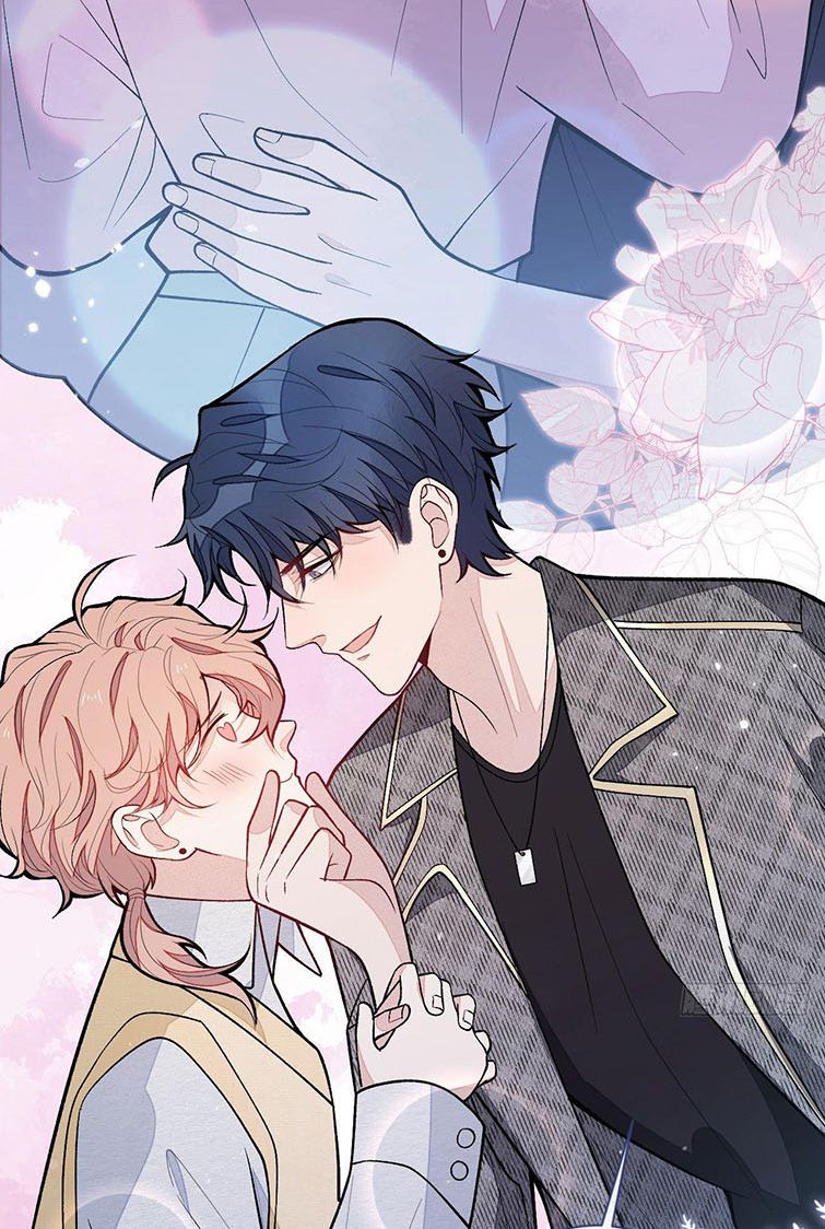 hotsearch của ảnh đế chapter 155 26