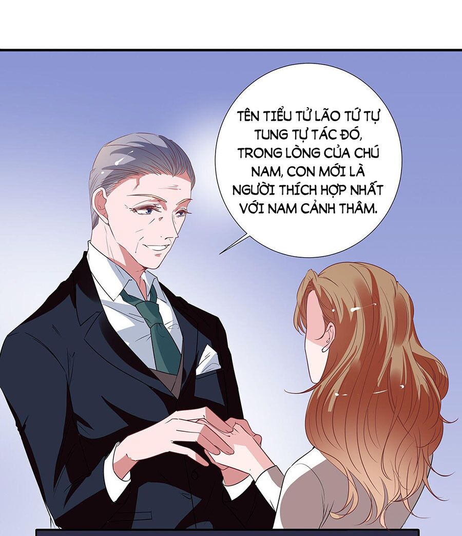 manh thê khó dỗ phần 2 chapter 26 13