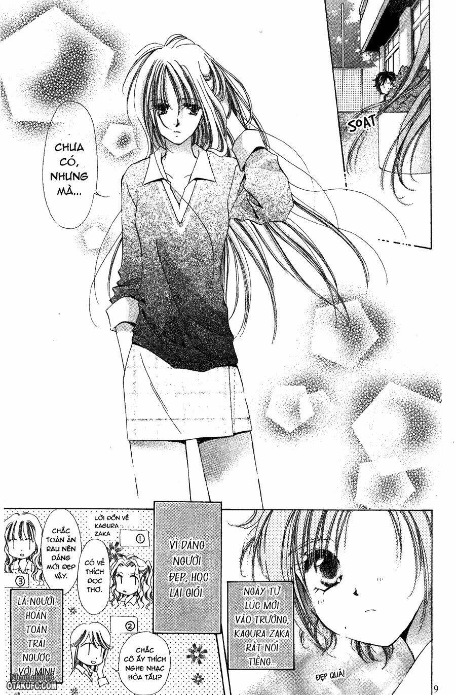 gatcha gacha chapter 1 9