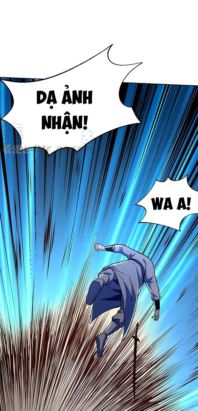 võ đạo độc tôn chapter 267 28