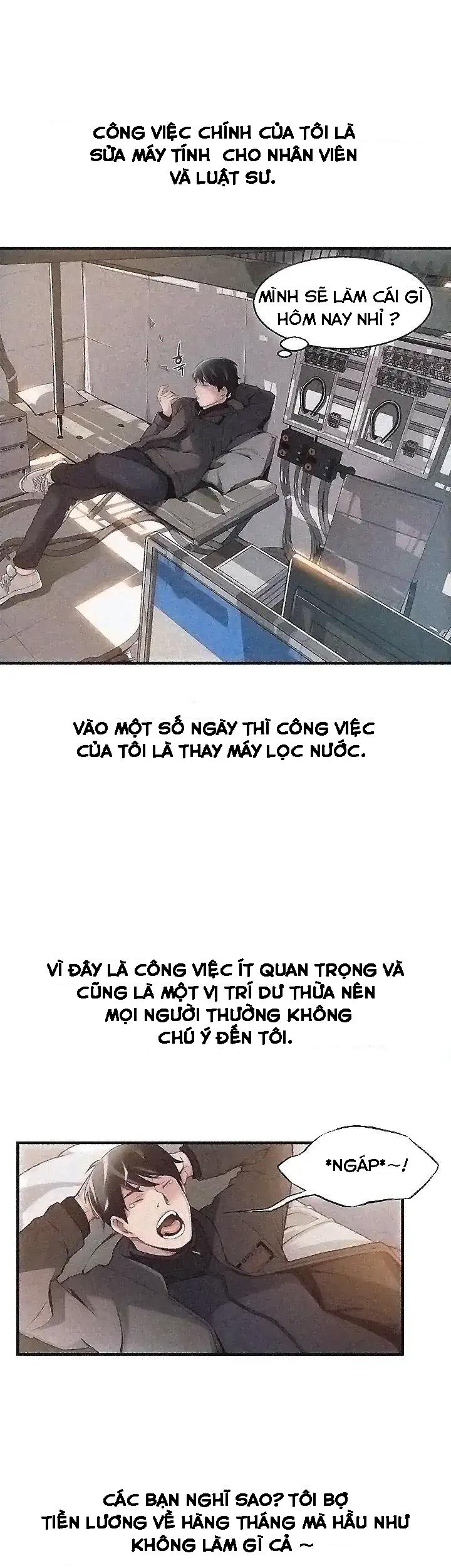 điểm yếu chapter 1 35