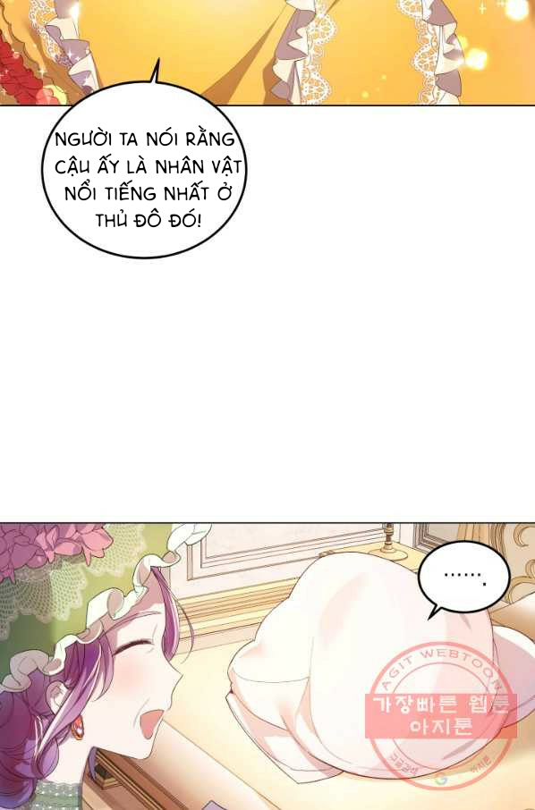 hủy bỏ điều ưóc này! chapter 1 3